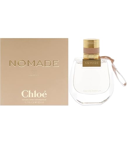 Amazon | クロエ ノマド ニュイ デジプト オードパルファム 75mL